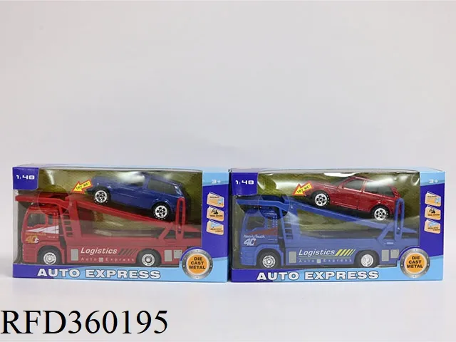 1: 48 Alloy Toy Car Speed Boat Toy Metal Recreational Vehicle