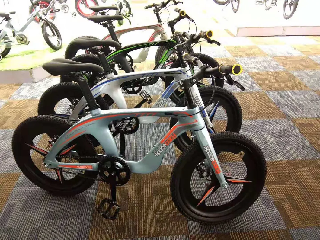 12" 14" 16" Hot Sale Magnesium Alloy Children Bicycle /Kids Bike