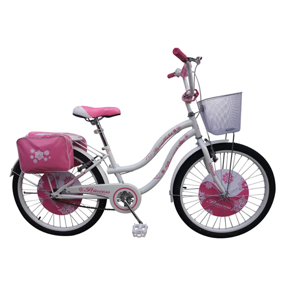 12 Inch Kids Bisiklet Cycle Folding Mini Children Bicycle Lowrider Bikes