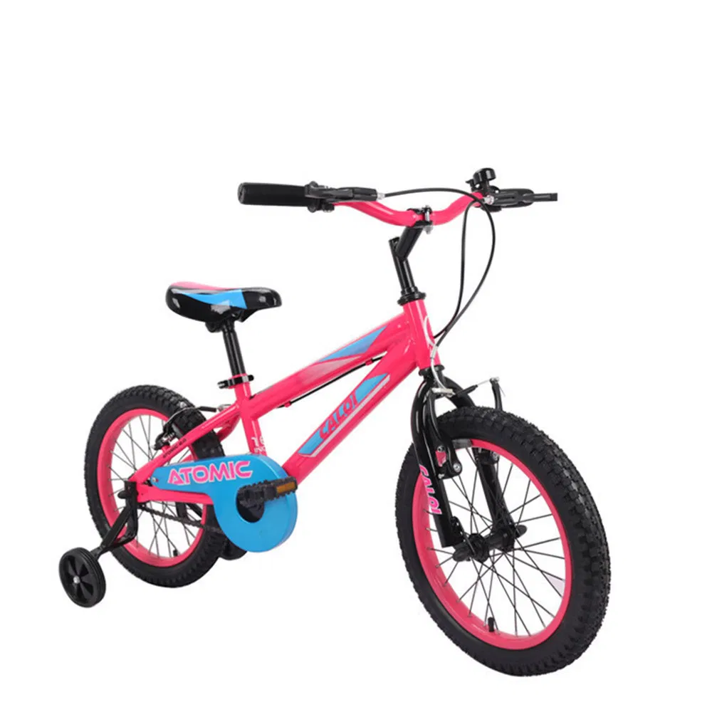 12 Inch Kids Cycle Folding Bicycle Lowrider Bikes