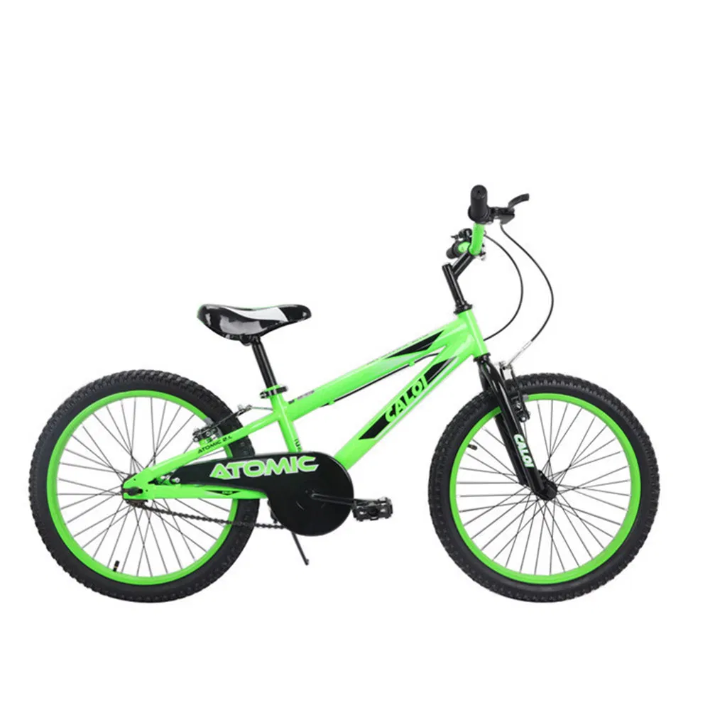 12 Inch Kids Cycle Folding Bicycle Lowrider Bikes