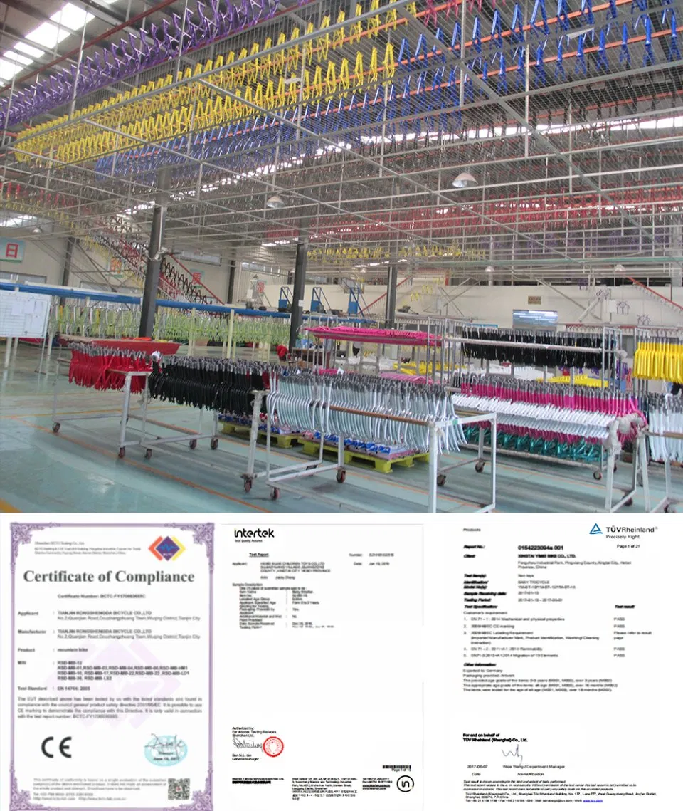 12 Inch Kids Cycle Folding Bicycle Lowrider Bikes