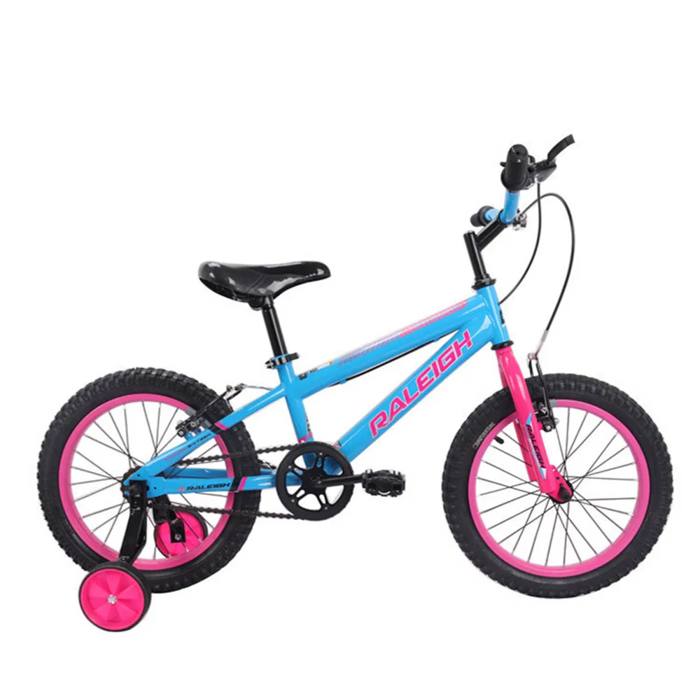 12 Inch Kids Cycle Folding Bicycle Lowrider Bikes