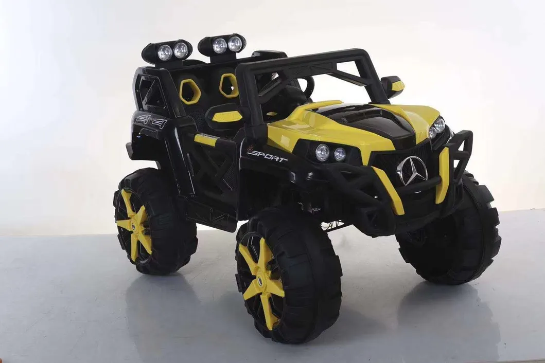 12V Kids Electric Battery Licensed Car for Children Driving with CE 6688