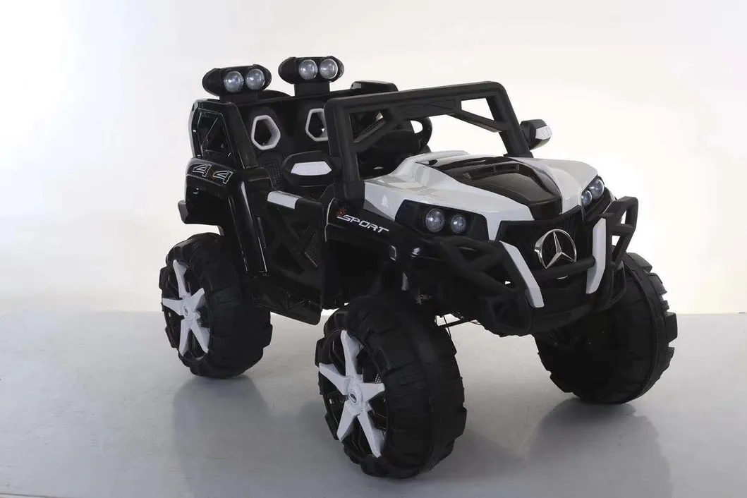 12V Kids Electric Battery Licensed Car for Children Driving with CE 6688