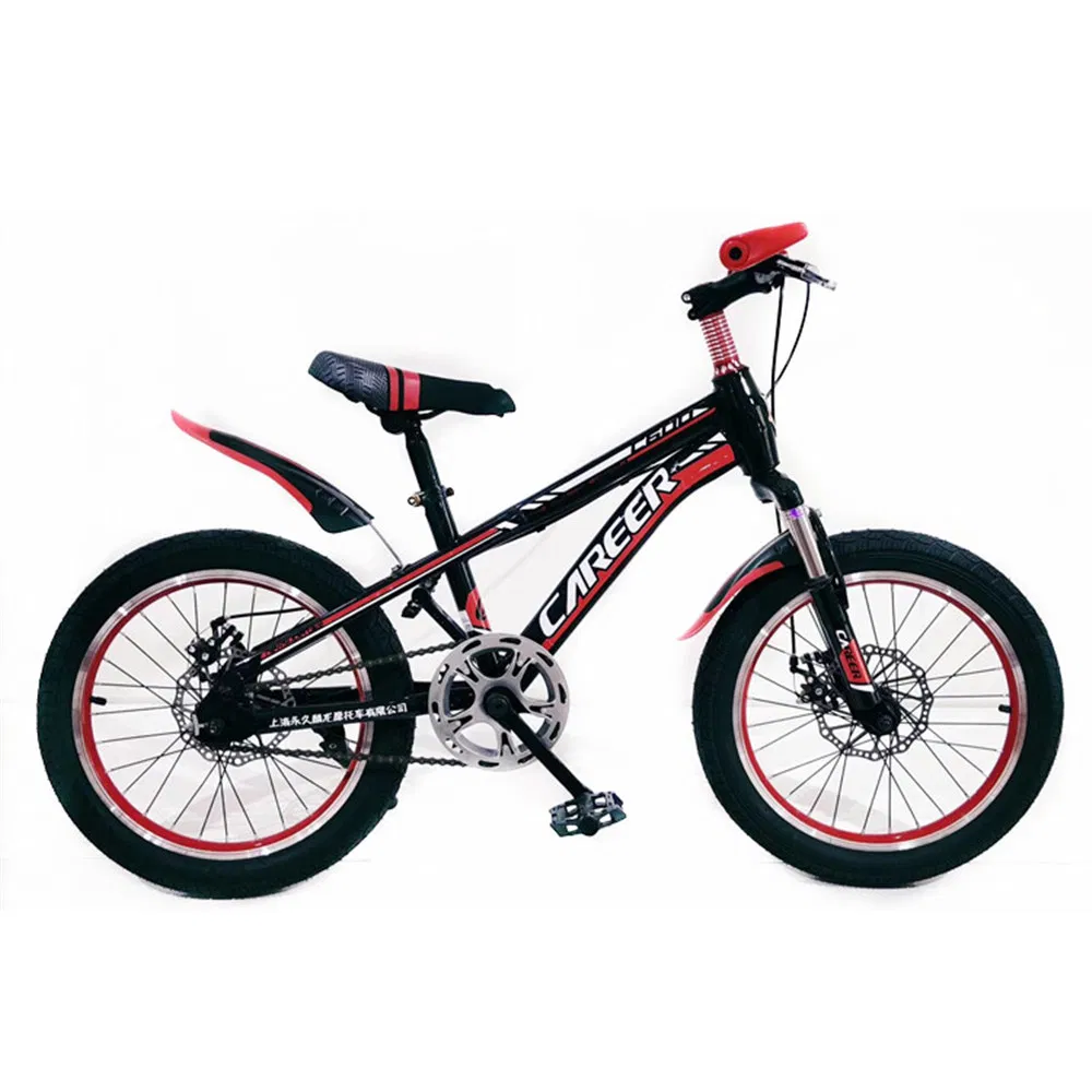 16 Girls Children Kids Bike Age 4 Years Bicycle in Boys Bike