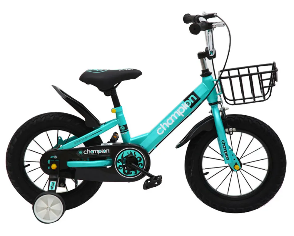 16 Inch Boy Sport Bicycle Frame Kids BMX Bicycle Bikes
