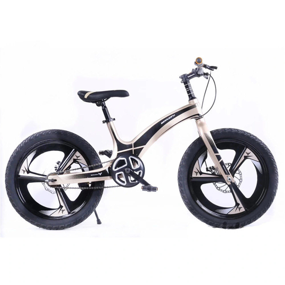 16 Inch Boy Sport Bicycle Frame Kids BMX Bicycle Bikes