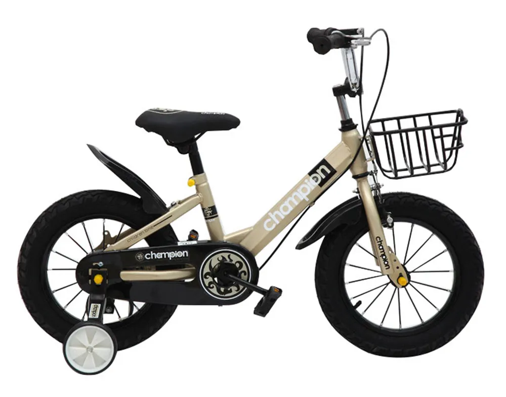16 Inch Boy Sport Bicycle Frame Kids BMX Bicycle Bikes