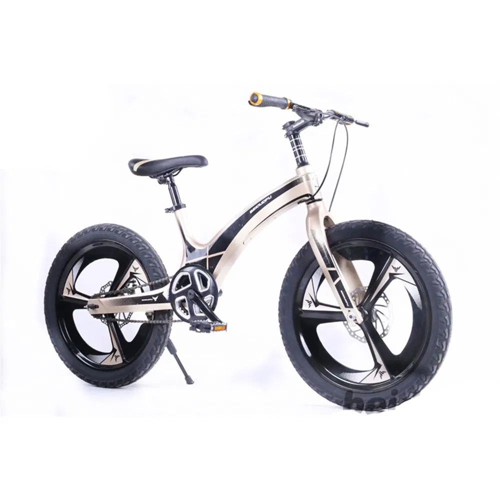 16 Inch Boy Sport Bicycle Frame Kids BMX Bicycle Bikes