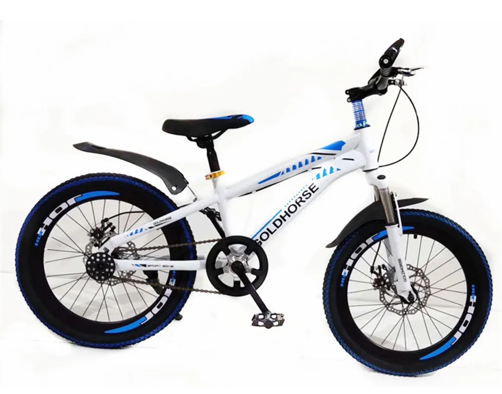 16 Inch Boy Sport Bicycle Frame Kids BMX Bicycle Bikes