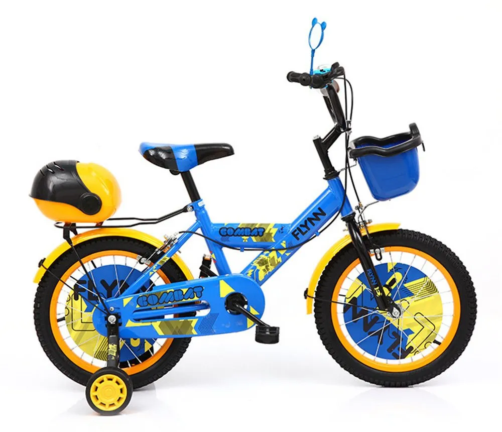 16 Inch Boy Sport Bicycle Frame Kids BMX Bicycle Bikes