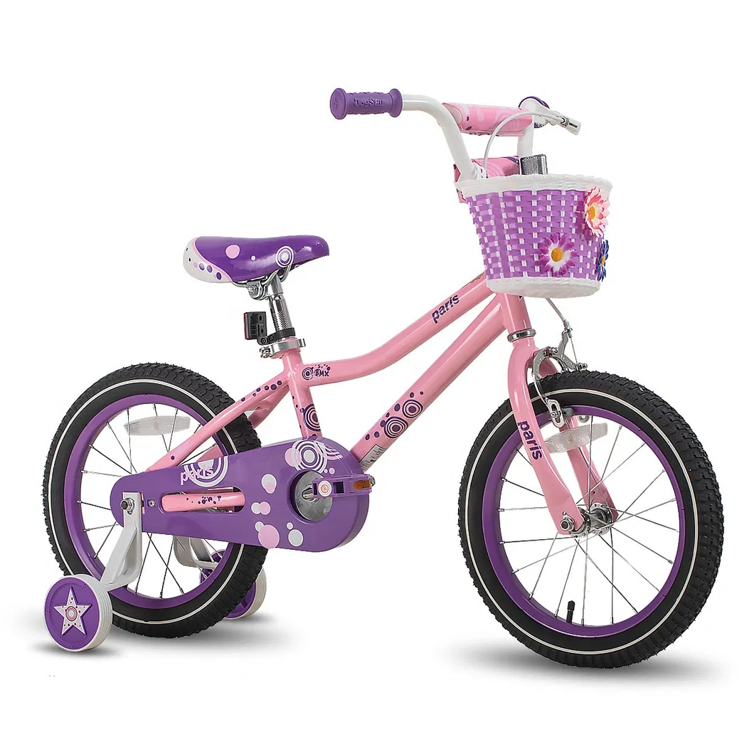 20 Inch Boy Girl Kids Child Bicycle for 10 Years Old Child