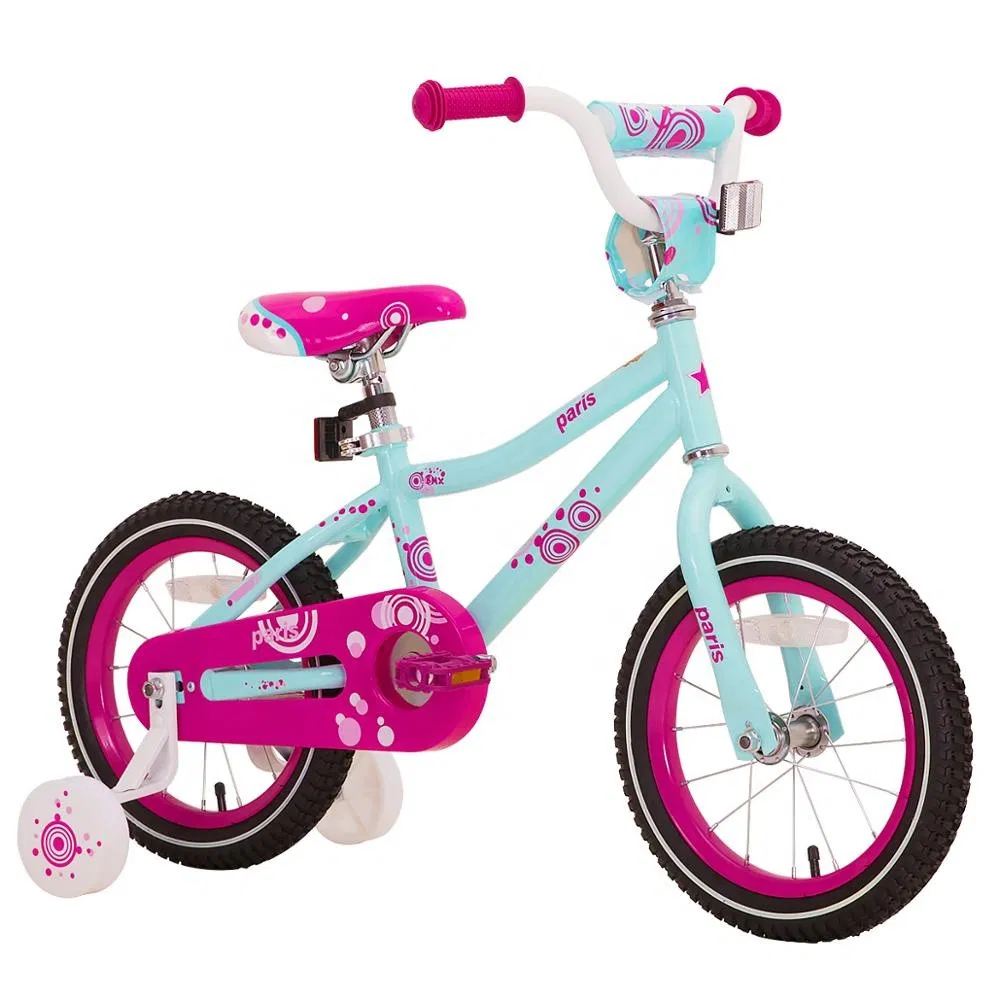 20 Inch Boy Girl Kids Child Bicycle for 10 Years Old Child