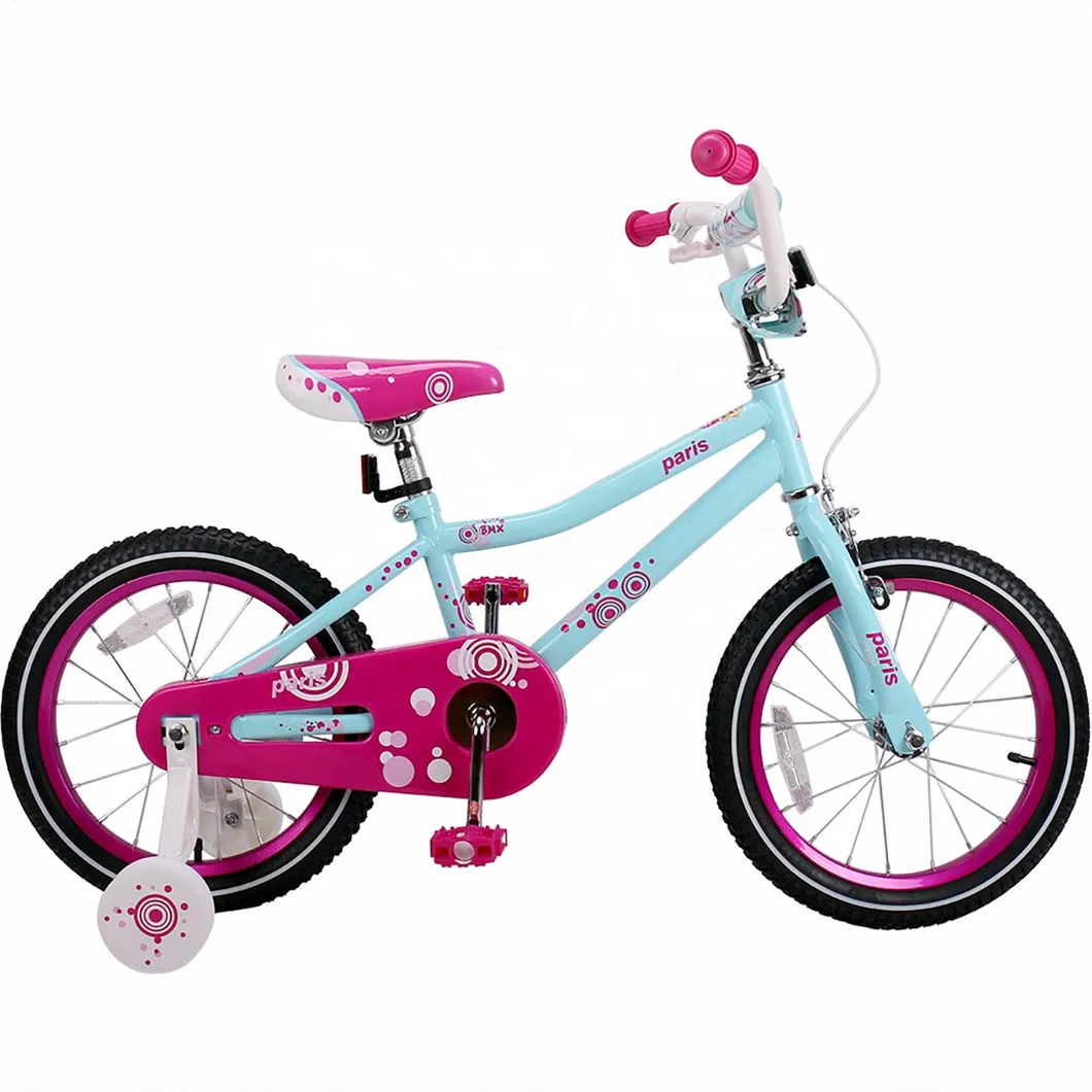 20 Inch Boy Girl Kids Child Bicycle for 10 Years Old Child