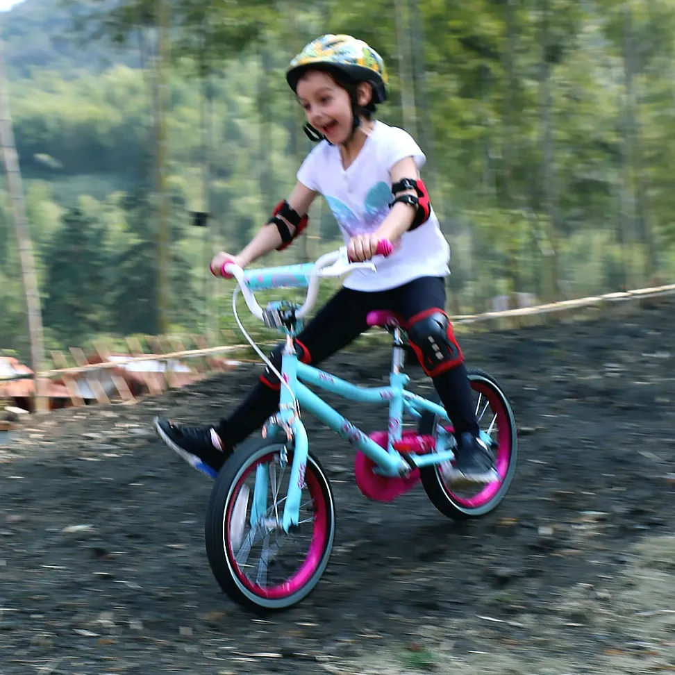 20 Inch Boy Girl Kids Child Bicycle for 10 Years Old Child