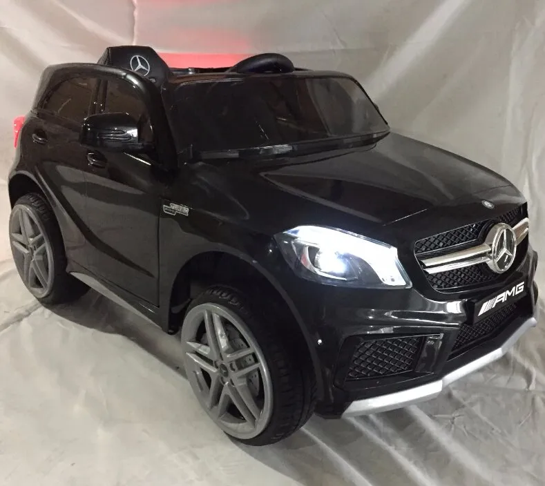 2018 Mercedes Benz A45 Licensed Ride on Car