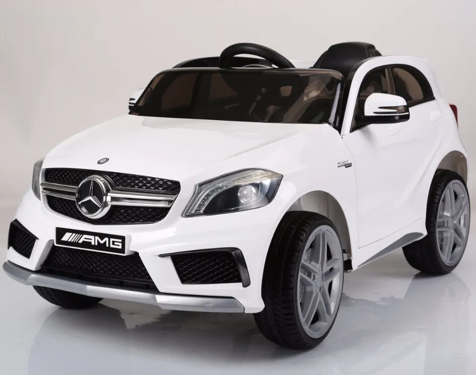 2018 Mercedes Benz A45 Licensed Ride on Car