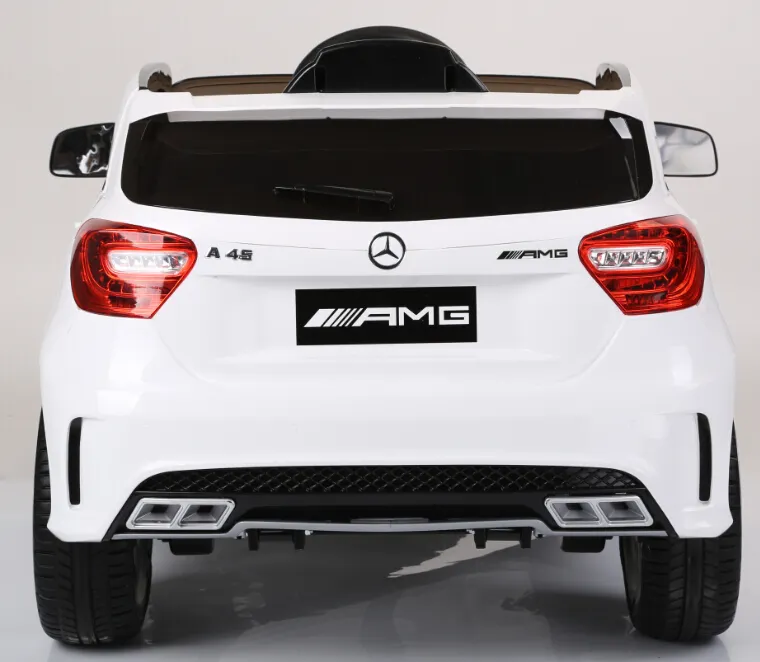 2018 Mercedes Benz A45 Licensed Ride on Car