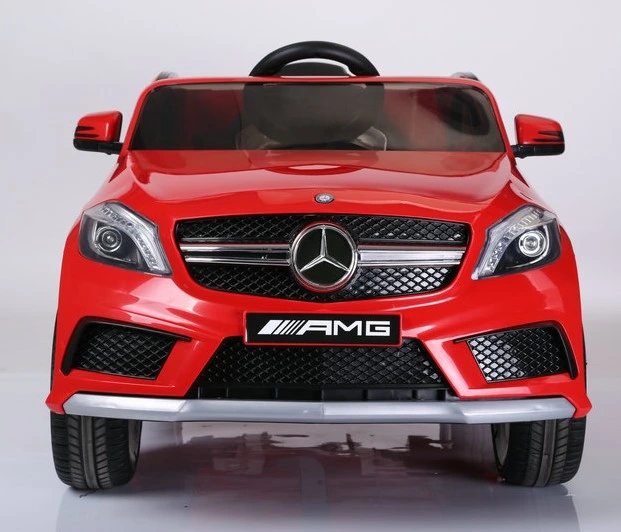 2021 Mercedes Benz A45 Licensed Ride on Car