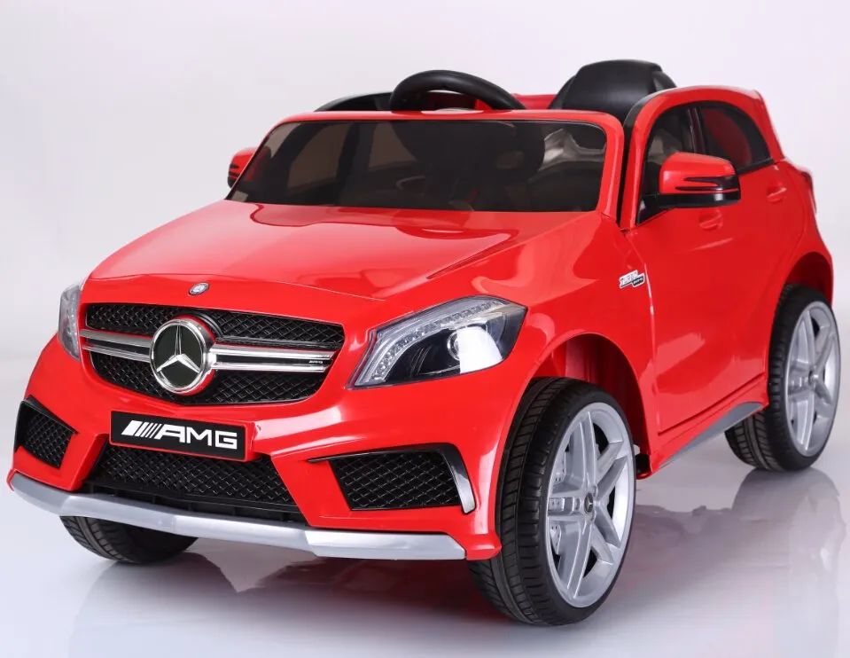 2018 Mercedes Benz A45 Licensed Ride on Car