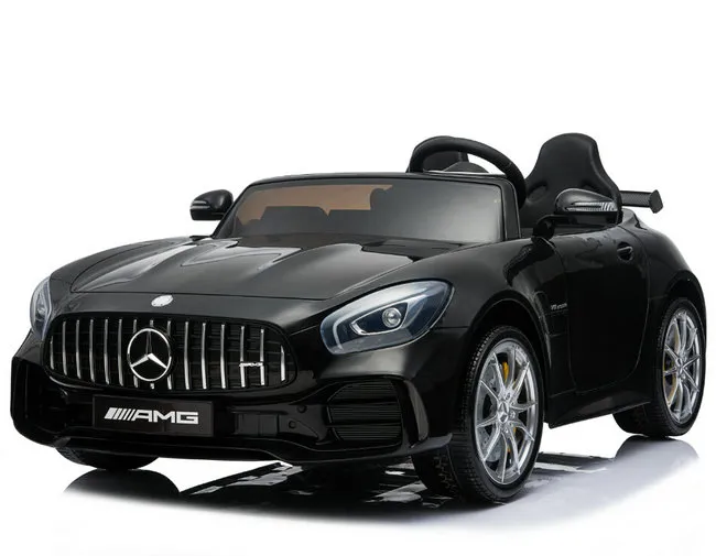 2018 New Mercedes Benz Gtr Licensed Ride on Car Toy