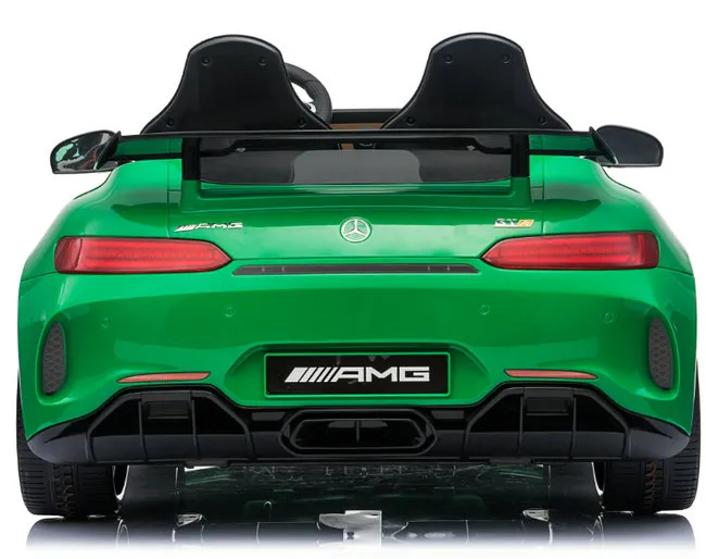 2018 New Mercedes Benz Gtr Licensed Ride on Car Toy