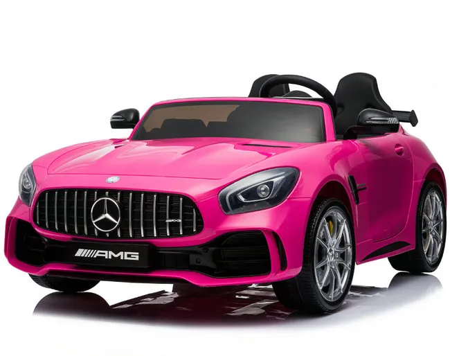 2018 New Mercedes Benz Gtr Licensed Ride on Car Toy