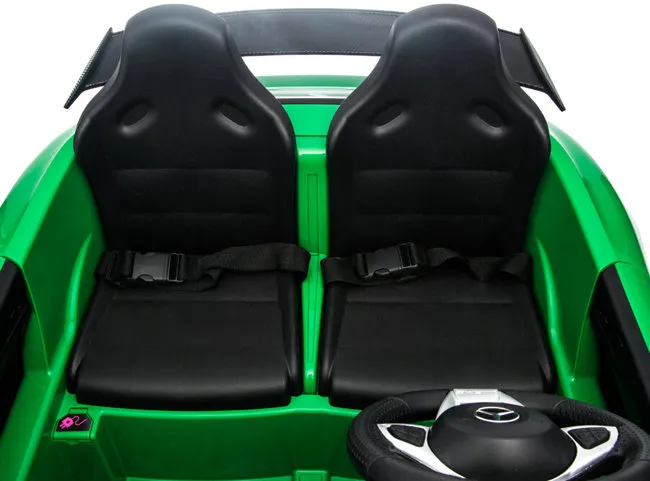 2018 New Mercedes Benz Gtr Licensed Ride on Car Toy