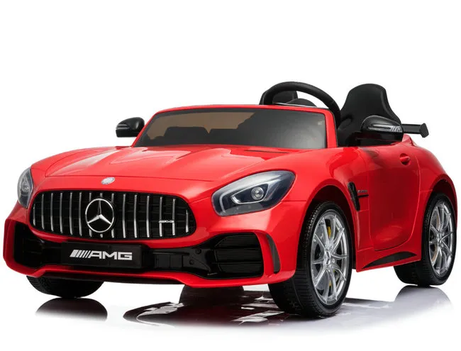 2018 New Mercedes Benz Gtr Licensed Ride on Car Toy