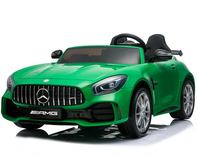 2018 New Mercedes Benz Gtr Licensed Ride on Car Toy