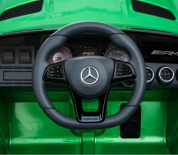 2019 Benz Gtr Licensed Electric Kids Ride on Car Toy