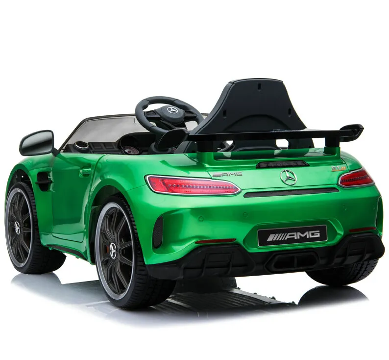 2019 Benz Gtr Licensed Electric Kids Ride on Car Toy