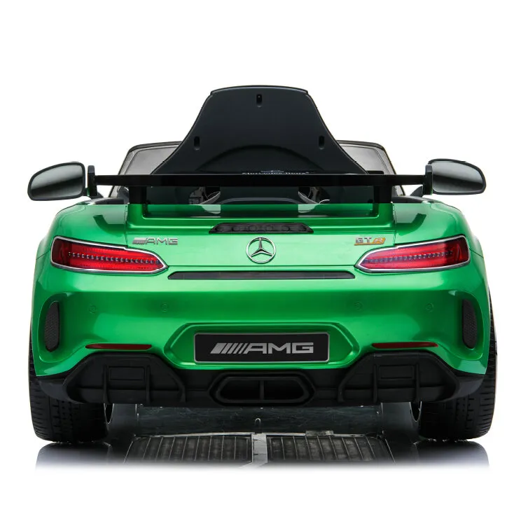 2019 Benz Gtr Licensed Electric Kids Ride on Car Toy
