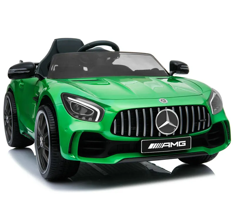 2019 Benz Gtr Licensed Electric Kids Ride on Car Toy