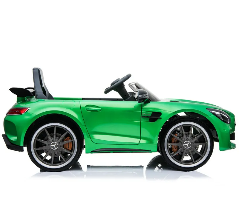 2021 Benz Gtr Licensed Electric Kids Ride on Car Toy