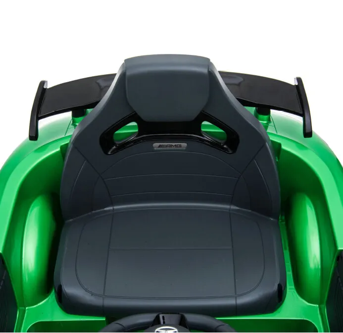 2019 Benz Gtr Licensed Electric Kids Ride on Car Toy