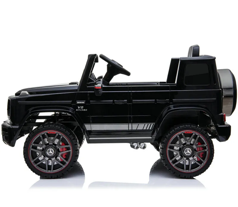 2019 Mercedes Benz G63 Licensed Electric Kids Ride on Car