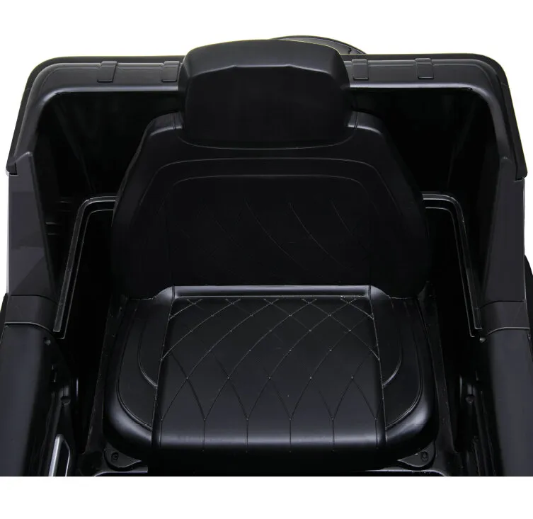 2019 Mercedes Benz G63 Licensed Electric Kids Ride on Car
