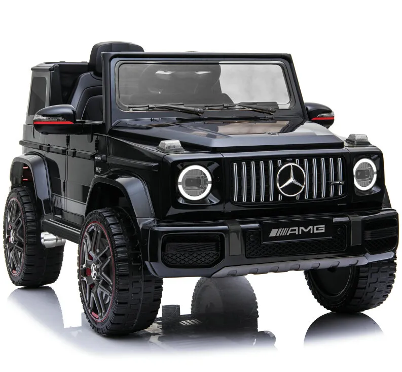 2019 Mercedes Benz G63 Licensed Electric Kids Ride on Car