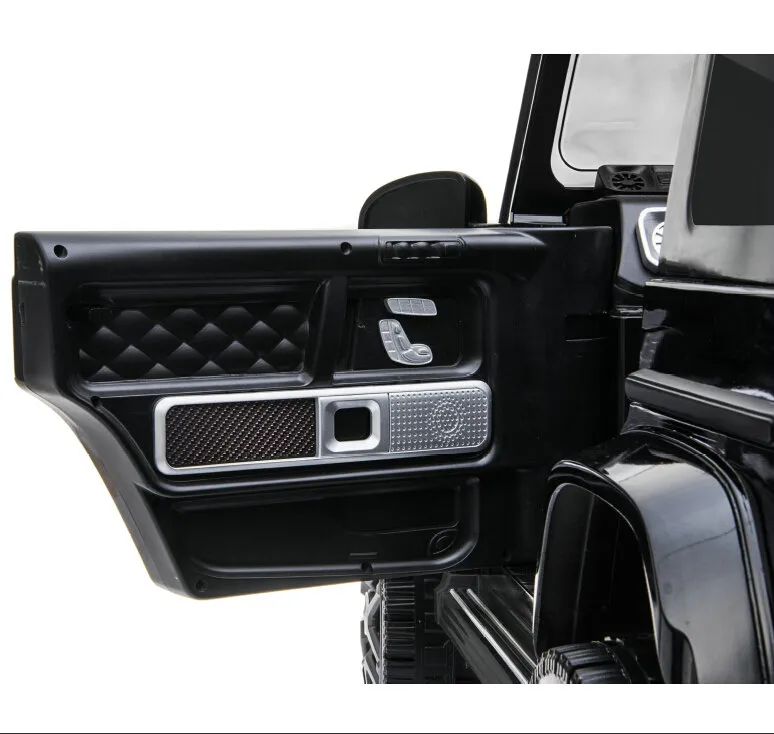 2019 Mercedes Benz G63 Licensed Electric Kids Ride on Car