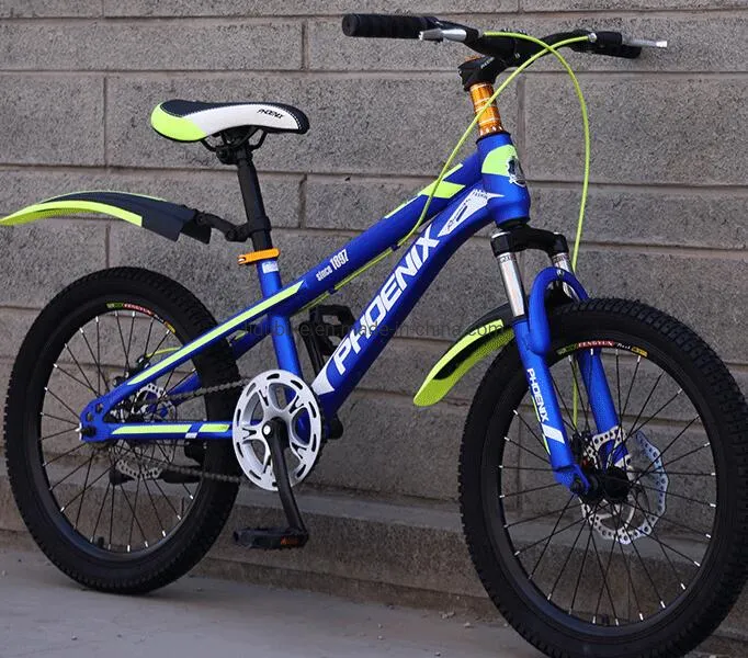 2021 Children Sports Bike Children Racing Small Mountain Bike New Model Kids Cycle/Mountain Bikes for Children