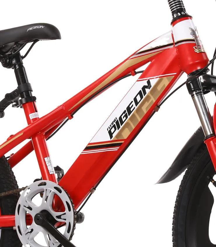 2020 Children Sports Bike Children Racing Small Mountain Bike New Model Kids Cycle/Mountain Bikes for Children