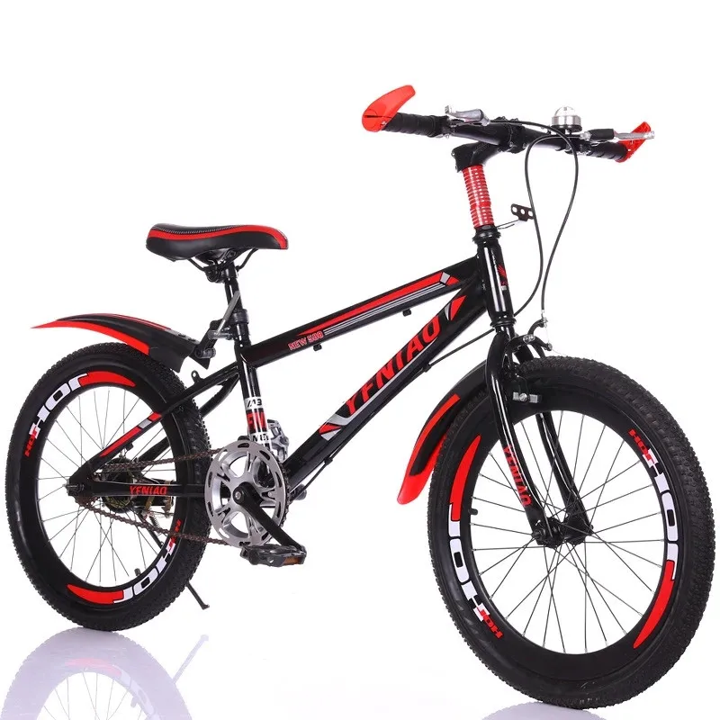 2020 Children Sports Bike Children Racing Small Mountain Bike New Model Kids Cycle/Mountain Bikes for Children