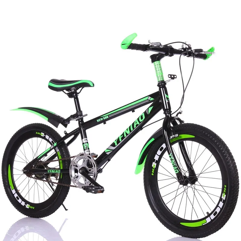 2020 Children Sports Bike Children Racing Small Mountain Bike New Model Kids Cycle/Mountain Bikes for Children