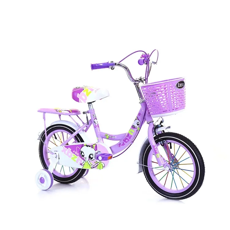2020 New Design Popular Kids Bike and Bicycle Kb-06