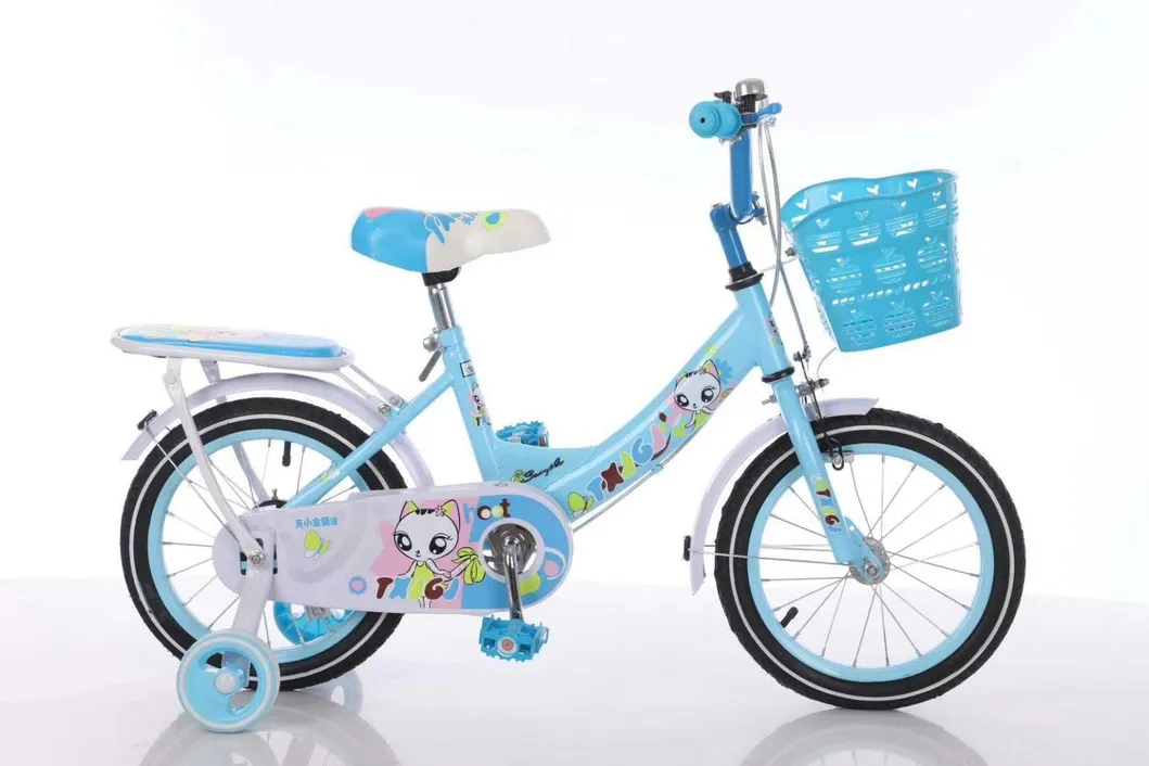 2020 New Design Popular Kids Bike and Bicycle Kb-06