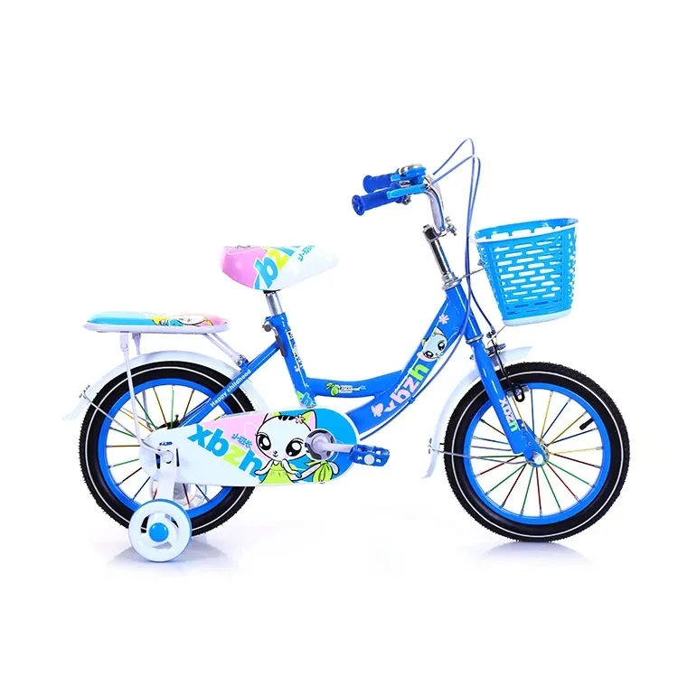 2020 New Design Popular Kids Bike and Bicycle Kb-06