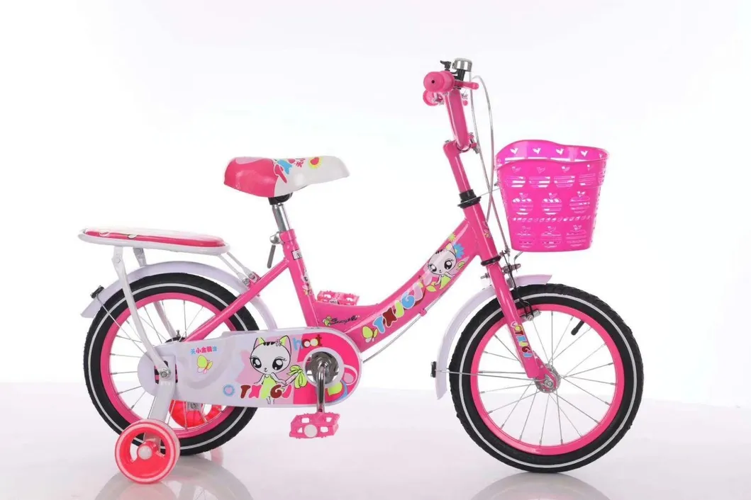 2020 New Design Popular Kids Bike and Bicycle Kb-06
