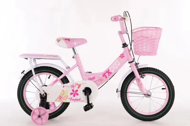 2020 New Design Popular Kids Bike and Bicycle Kb-06